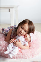 La Baby 16 Baby Doll Asian by JC Toys 2