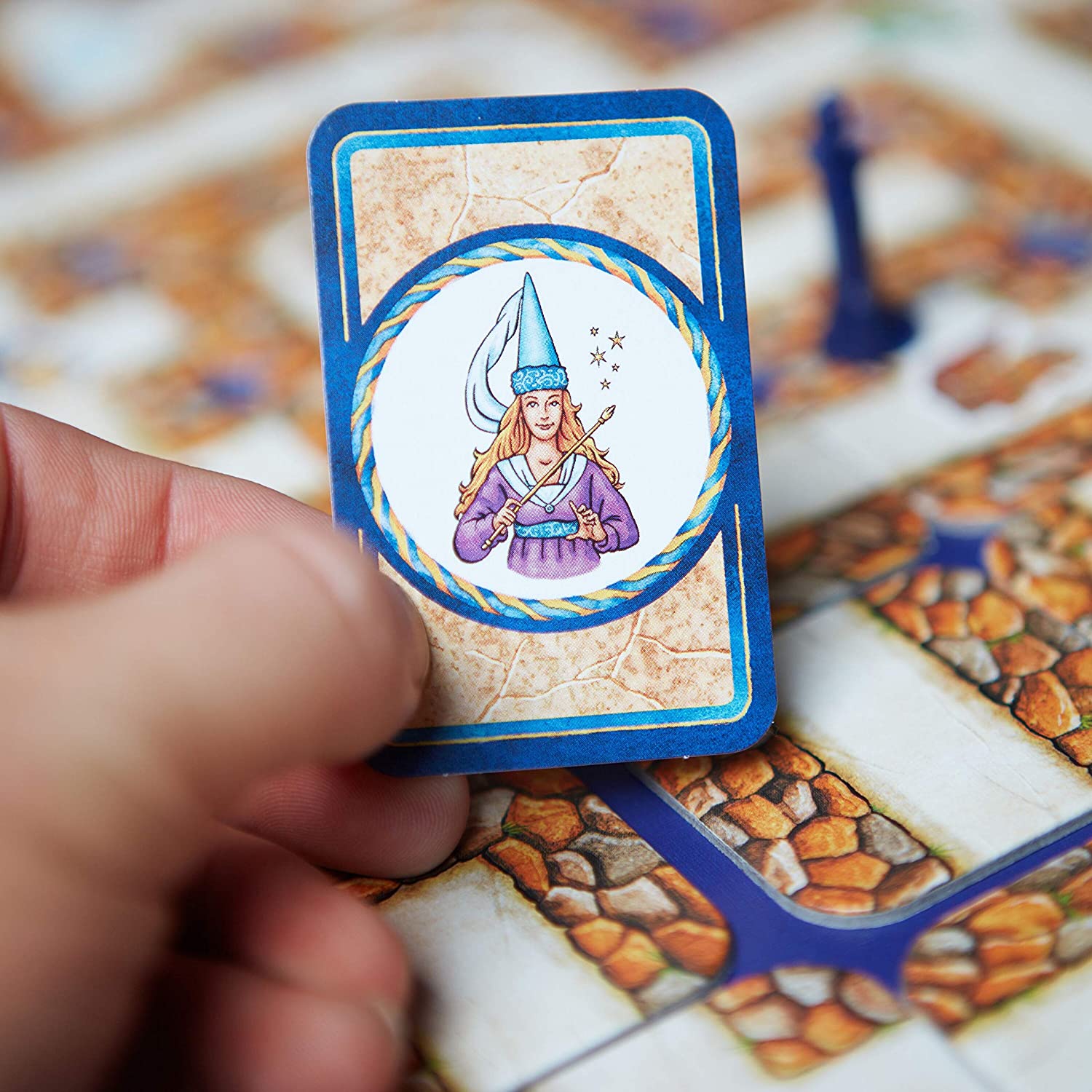 Labyrinth by Ravensburger 2