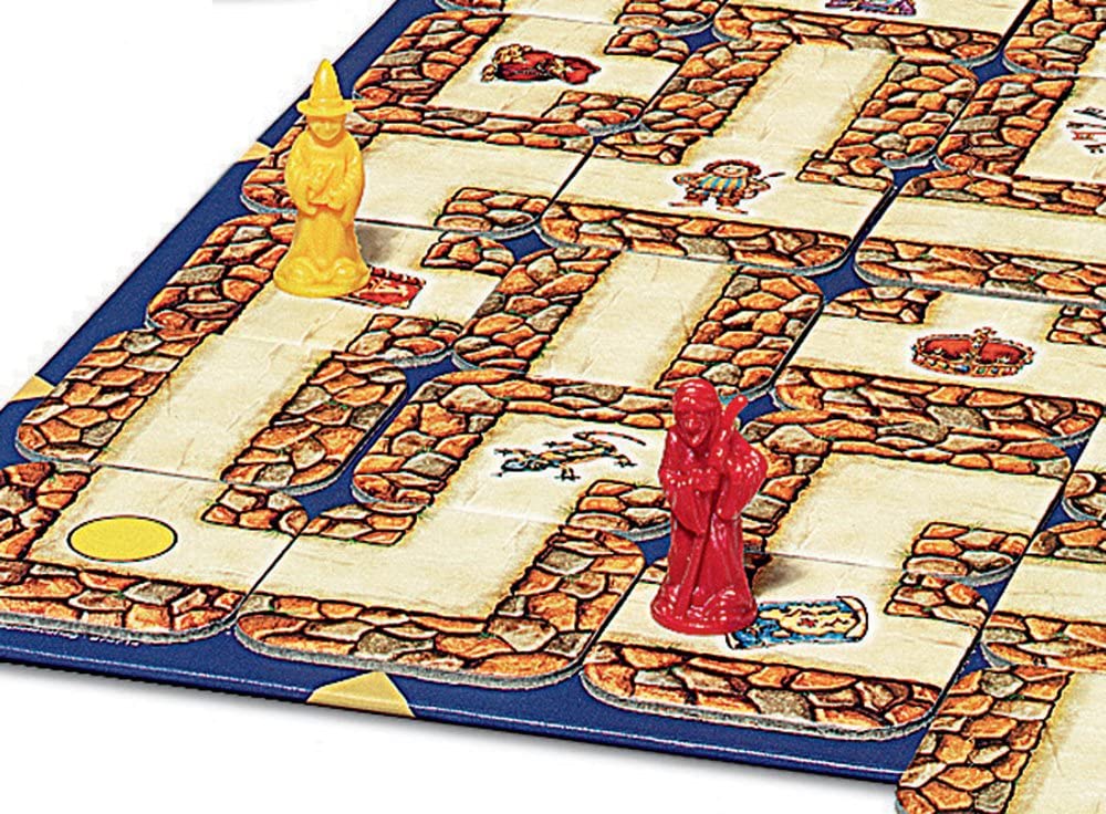 Labyrinth by Ravensburger 3