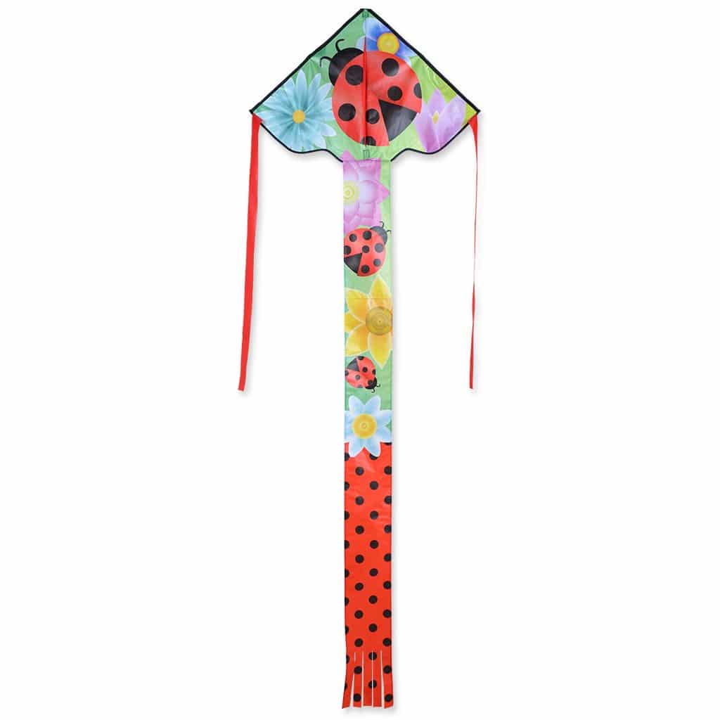 Ladybug Easy Flyer 90 Kite by Premier Kites 1