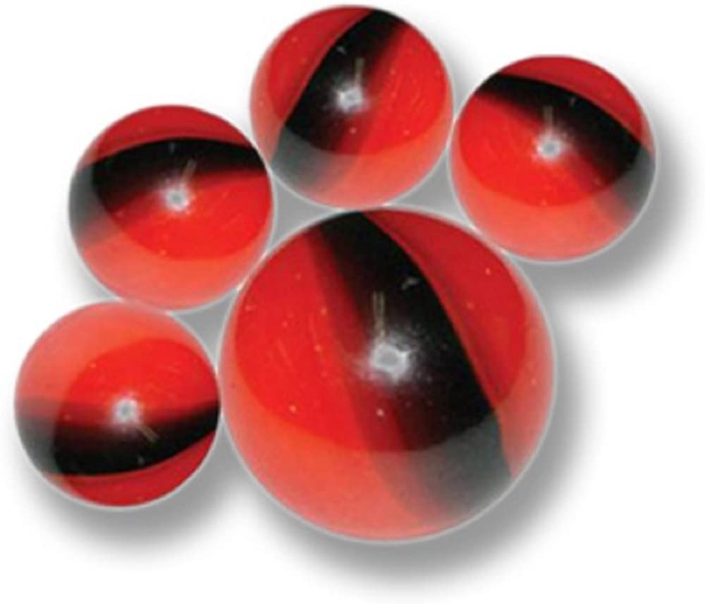 Ladybug Marble Pack by Play Visions 1