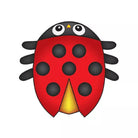 Ladybug MicroKite by X Kites