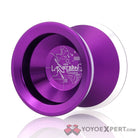 Laevateinn YoYo wSilver Rims C3yoyodesign by C3yoyodesign