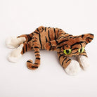 Lankey Cat Tiger by Manhattan Toy Company