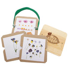 Large Flower Press-by-Heebie Jeebies