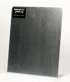 Large Metal Easel by Magnetic Poetry