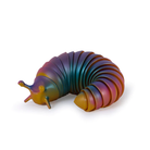 Large Rainbow Slugz by Watchitude 2