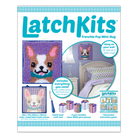 LatchKits Puppy Latch Hook Kit by PlayMonster 1