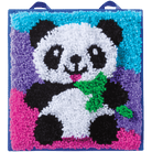 LatchKits™ Rainbow Latch Hook Kit by PlayMonster 1