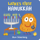 Latke's First Hanukkah-by-Penguin Random House