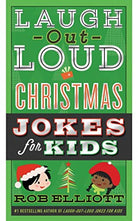 Laugh Out Loud Christmas Jokes for Kids by Harper Collins