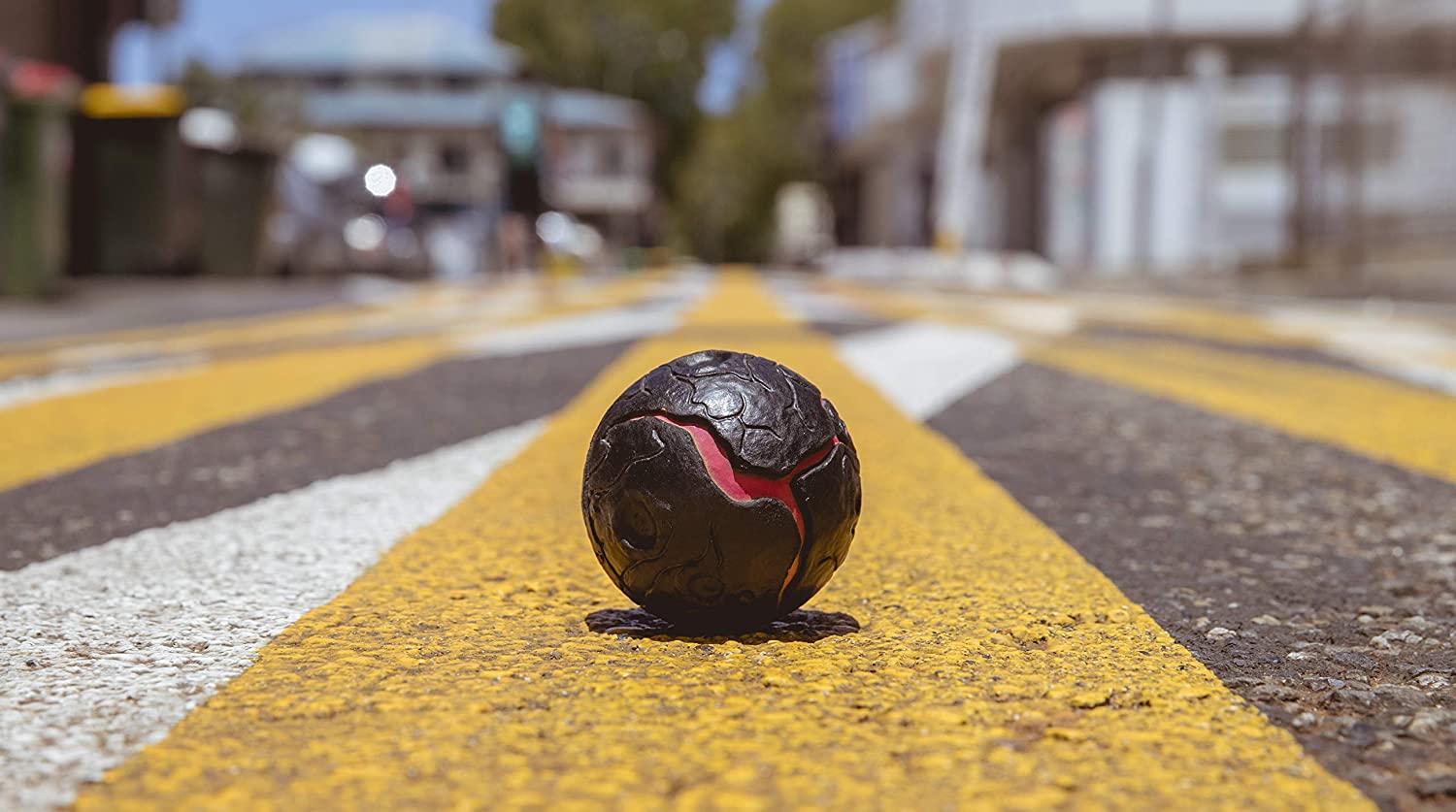 Lava Ball by Woboba 2