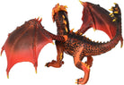 Lava Dragon Figure by Schliech 1