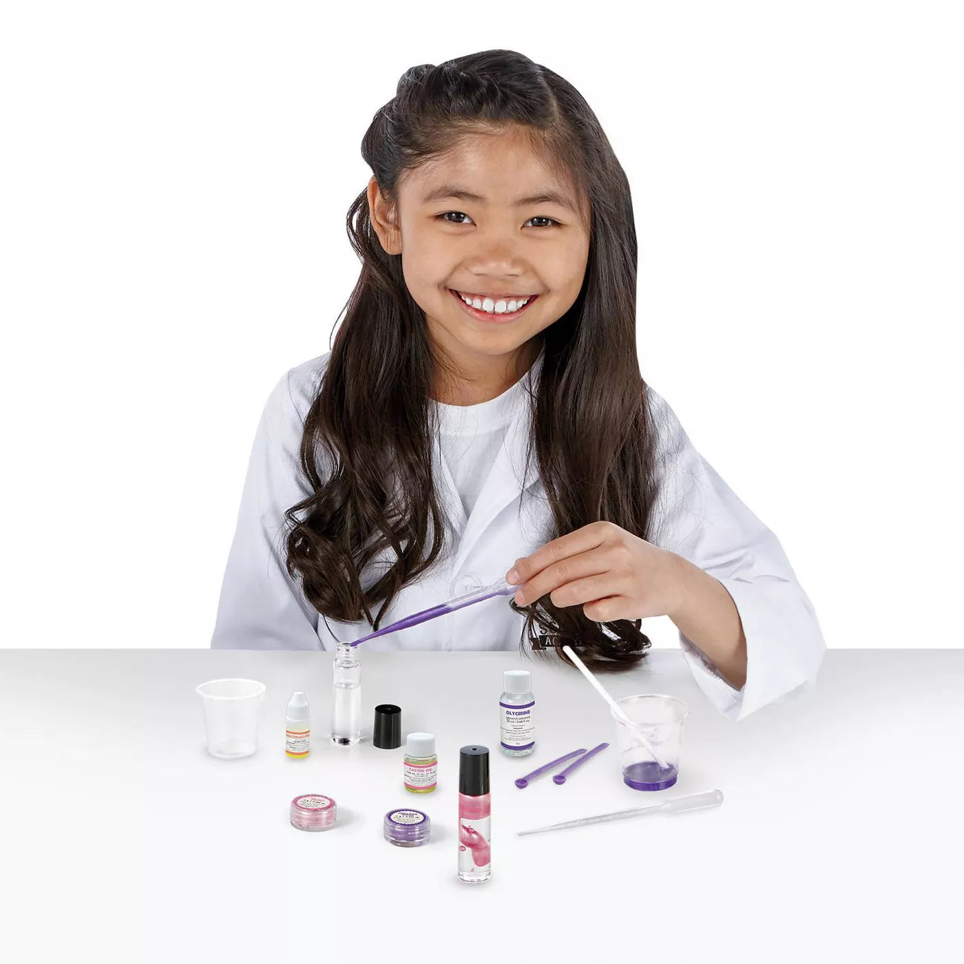 Lava Lip Gloss by Mindware 2