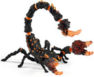 Lava Scorpion Figure by Schliech 2