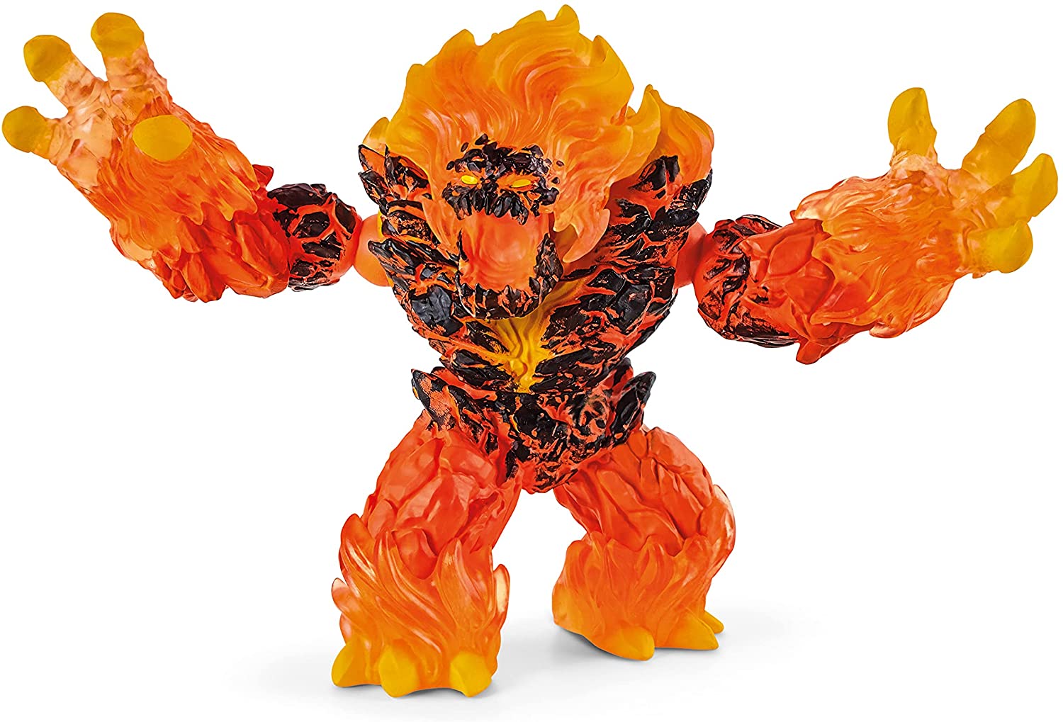 Lava Smasher Figure by Schleich 1