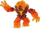 Lava Smasher Figure by Schleich