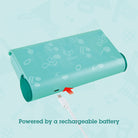 Learn with Lights Harmonica by Hape 3