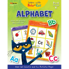 Learn with Pete the Cat: Alphabet-by-Teacher Created Resources