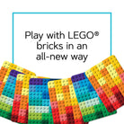 Lego Brick Playin Cards Set of 2 Decks by Chronicle Books 3