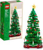 Lego  Christmas Tree-by-Lego