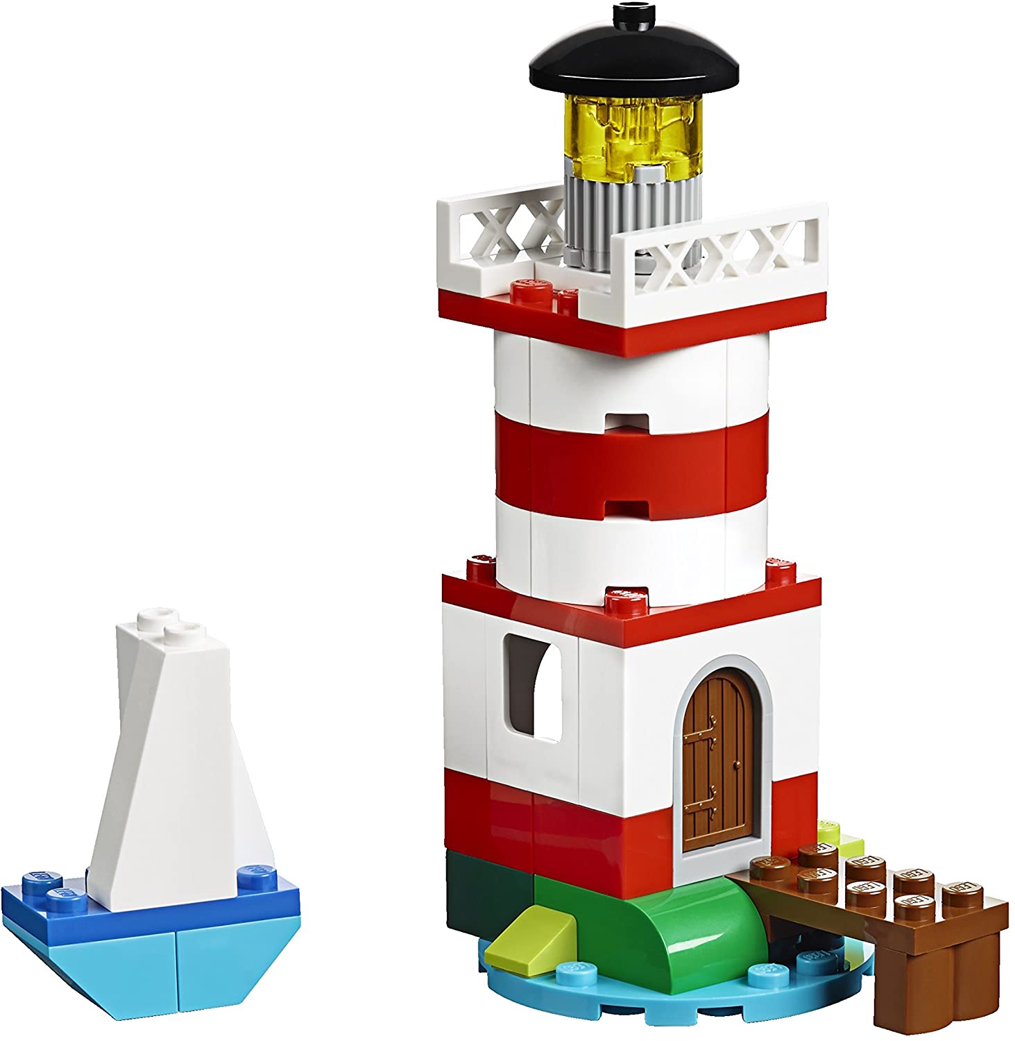 Lego Classic Creative Bricks by Lego 6
