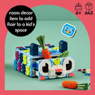 Lego Dots Creative Animal Drawer by Lego 1