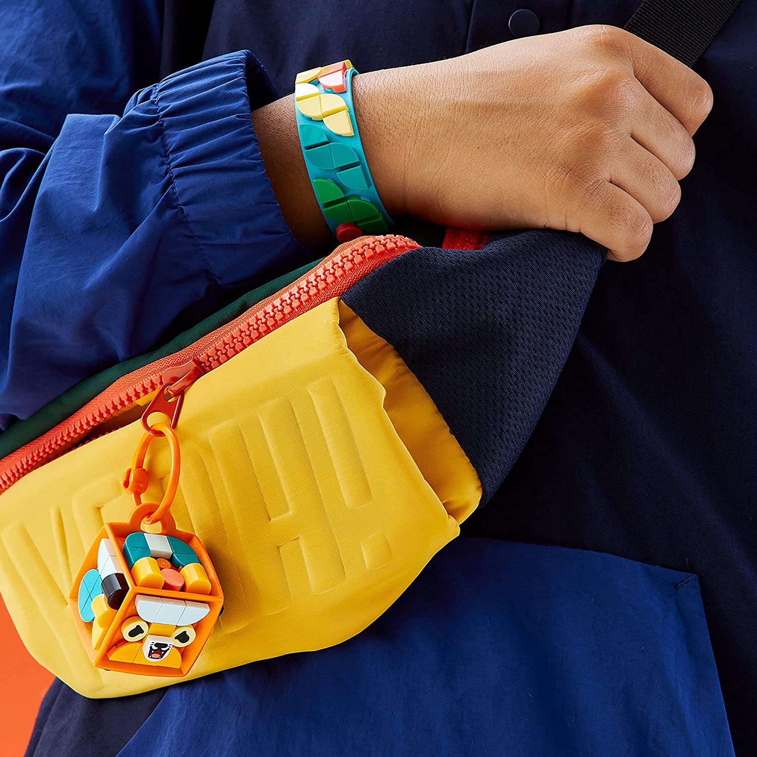 Lego Dots Summer Vibes by Lego 5