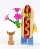 Lego Minifigure Notes by Chronicle Books 10
