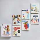 Lego Minifigure Notes by Chronicle Books 12