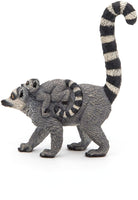 Lemur and Baby Figure by Papo 2