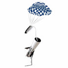 Leo Space Train Advanced Rocket by Estes 2