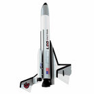Leo Space Train Advanced Rocket by Estes