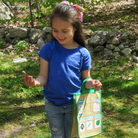 Lets Explore IndoorOutdoor Scavenger Hunt Play Set by Melissa Doug 2