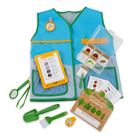 Lets Explore Naturalist Vest Play Set by Melissa Doug 1