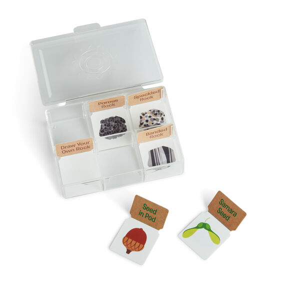 Lets Explore Naturalist Vest Play Set by Melissa Doug 3