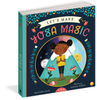 Let's Make Yoga Magic-by-Workman Publishing
