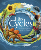Life Cycles-by-Dorling Kindersley