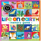 Life on Earth Memory Game by eeBoo