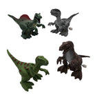 Light Motion Wind Up Dinosaurs by Streamline