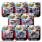 Light Up Marble Racers by Skullduggery