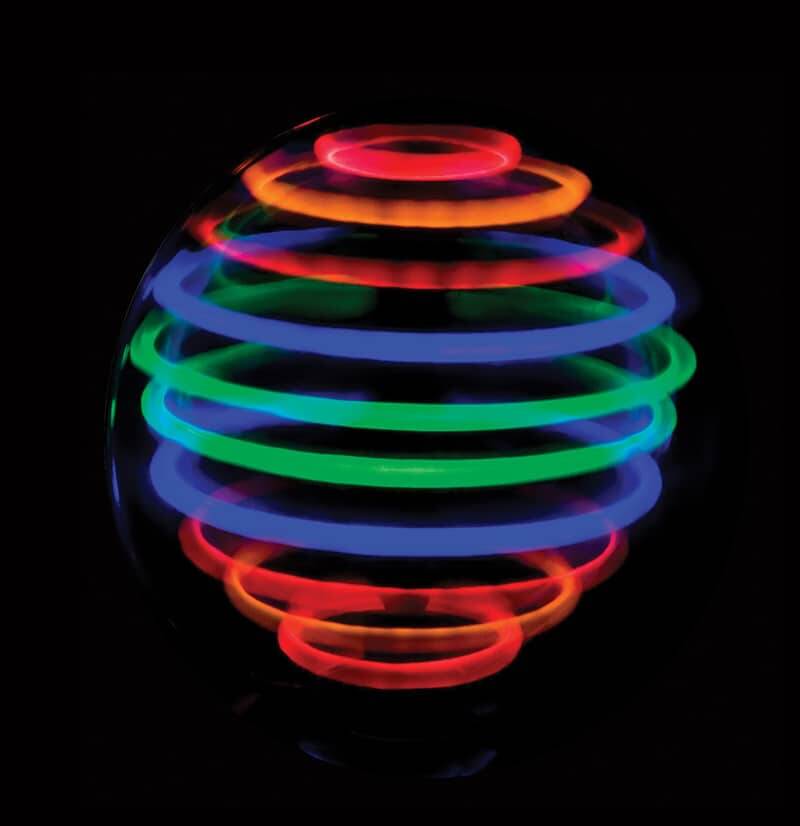 Light Up Meteor Storm by Schylling 2