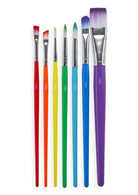 Lil Paint Brush Set by Ooly 1