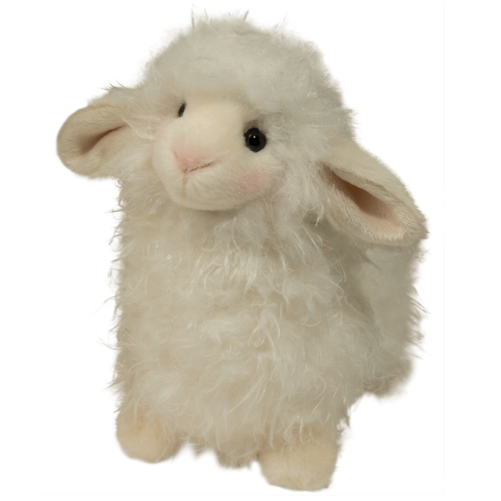 Lil Toula Lamb 6.5 by Douglas