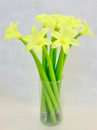 Lily Color Changing Gel Pen by BC USA 3