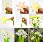 Lily Color Changing Gel Pen by BC USA 4