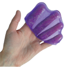 Lily Pond Thinking Putty Crystal Clear Series by Crazy Aarons Putty World 1