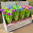 Lily of the Valley Color Changing Gel Pens by BC USA 3