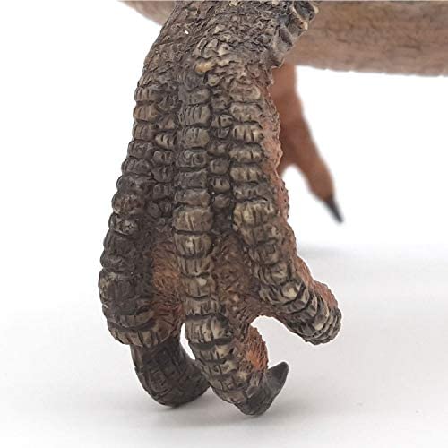 Limited Edition Spinosaurus Aegyptiacus Figure by Papo 5