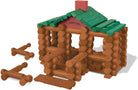 Lincoln Logs 100th Anniversary Tin by KNex 3